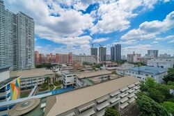 Blk 85C Lorong 4 Toa Payoh (Toa Payoh), HDB 3 Rooms #539451971